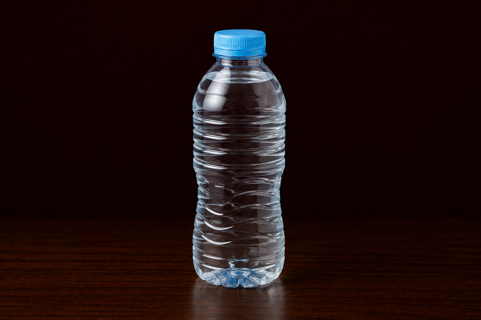 Agua mineral