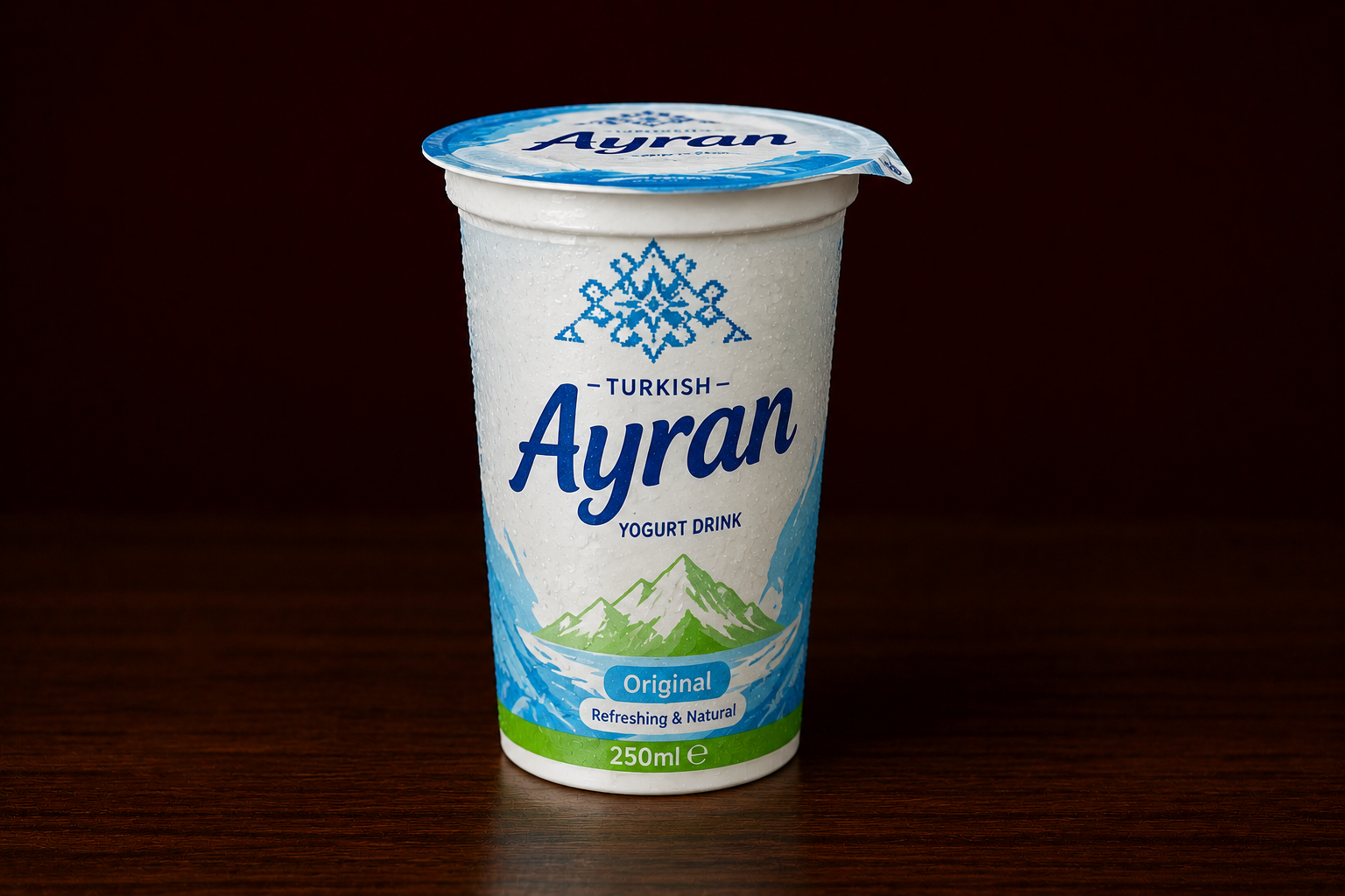 Ayran