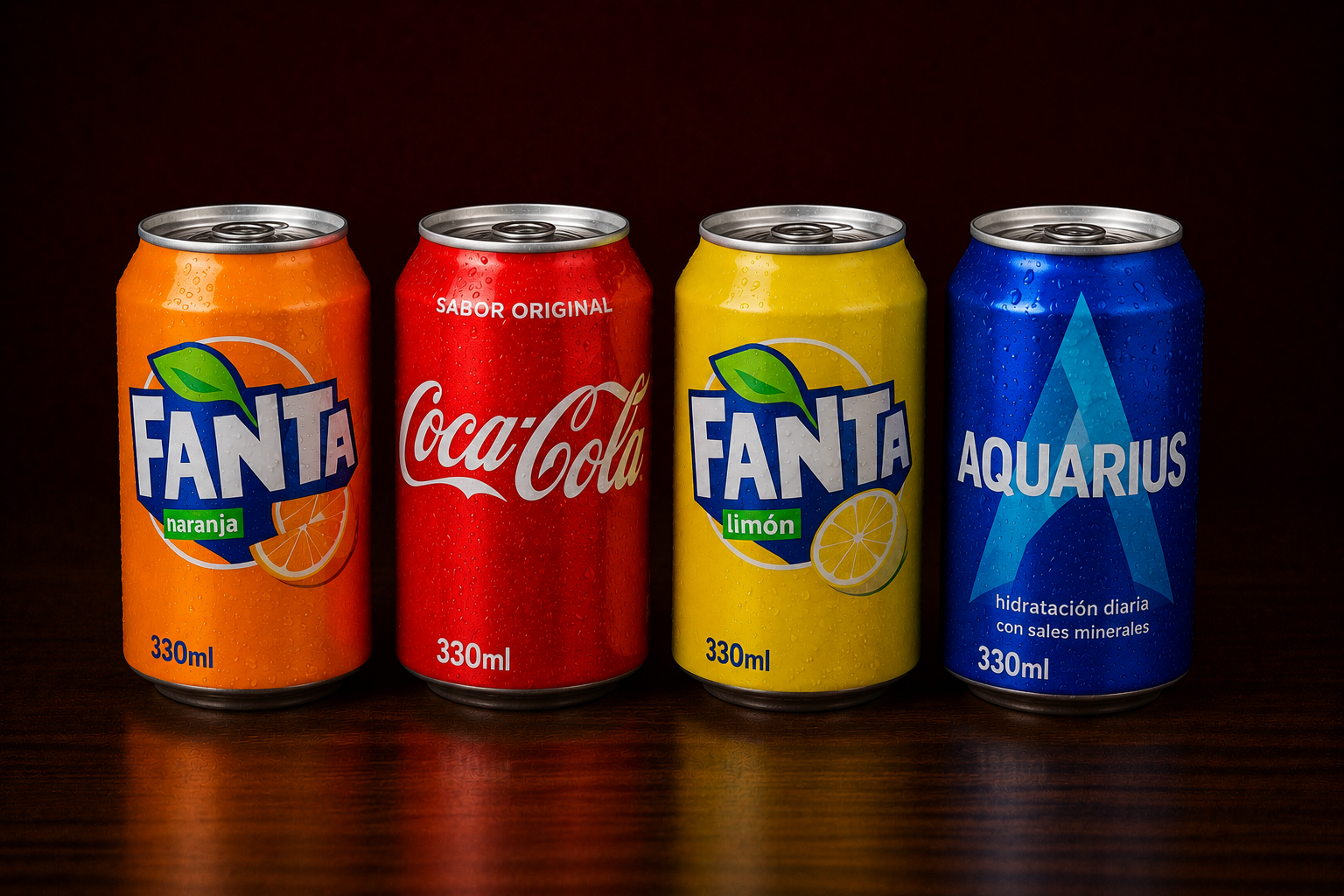 Refrescos